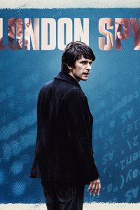 Лондонский шпион 1 сезон (сериал, 2015)