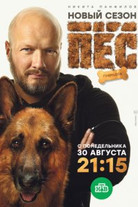 Пёс 1-6 сезон (сериал, 2015)