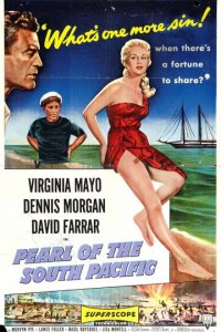 Сокровища южного океана (фильм, 1955)