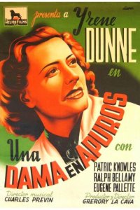 У мадам проблемы (фильм, 1942)