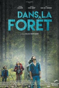 В лесу (фильм, 2016)