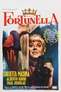 Фортунелла (фильм, 1958)