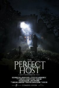 Идеальный хозяин: Южная готическая сказка (фильм, 2018)