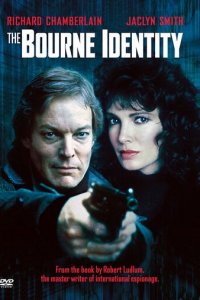 Тайна личности Борна 1 сезон (сериал, 1988)