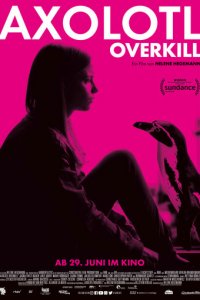 В стране аксолотлей (фильм, 2017)