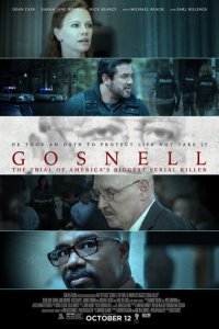 Госнелл: Суд над серийным убийцей (фильм, 2018)
