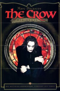 Ворон 1 сезон (сериал, 1998)