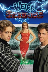 Чудеса науки 1-5 сезон (сериал, 1994)
