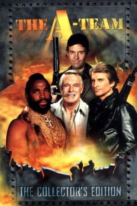 Команда «А» 1-5 сезон (сериал, 1983)