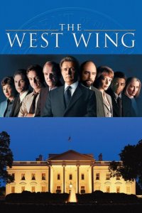 Западное крыло 1-7 сезон (сериал, 1999)