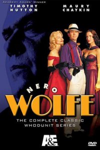 Тайны Ниро Вульфа 1-2 сезон (сериал, 2001)