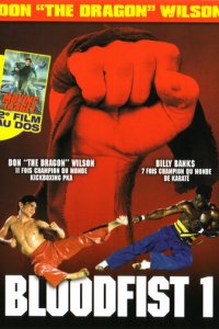 Кровавый кулак (фильм, 1989)