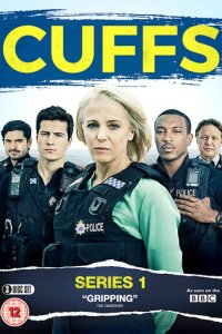 Наручники 1 сезон (сериал, 2015)