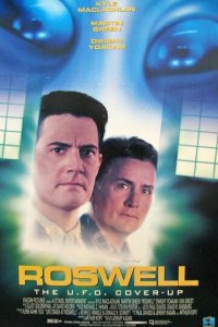 Розуэлл (фильм, 1994)