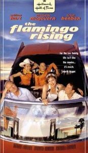 Восход Фламинго (фильм, 2001)