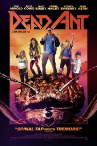 Мёртвый муравей (фильм, 2017)