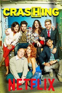 Сожители 1 сезон (сериал, 2016)