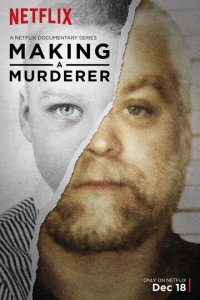 Создавая убийцу 1-2 сезон (сериал, 2015)