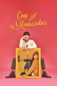 Сыр в мышеловке 1 сезон (сериал, 2016)