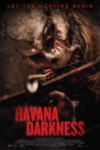 Тьма в Гаване (фильм, 2017)