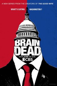 Безмозглые 1 сезон (сериал, 2016)
