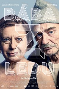 Ледяная мать (фильм, 2017)
