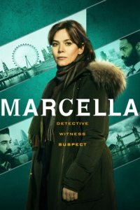 Марчелла 1-3 сезон (сериал, 2016)