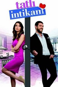 Сладкая месть 1 сезон (сериал, 2016)