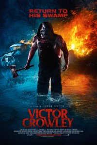 Виктор Кроули (фильм, 2017)