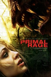 Первобытная ярость (фильм, 2018)