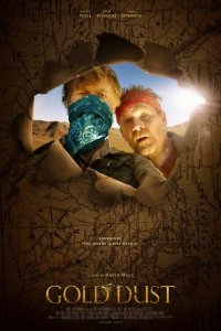 Золотая пыль (фильм, 2017)
