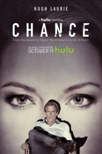 Доктор Шанс 1-2 сезон (сериал, 2016)