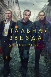 Стальная звезда 1-3 сезон (сериал, 2017)
