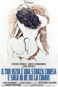 Глаз черного кота (фильм, 1972)