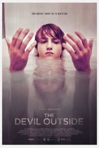 Дьявол снаружи (фильм, 2018)