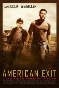 Американский выход (фильм, 2019)